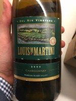 Louis M. Martini Reserve Chardonnay