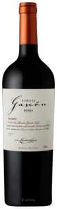 Escorihuela Gascón Familia Gascón Roble Malbec N.V.