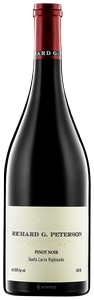 Richard G. Peterson Pinot Noir 2021