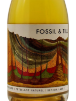 Pétillant Naturel Riesling