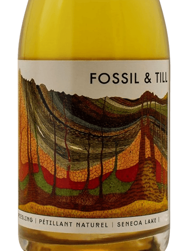 Pétillant Naturel Riesling