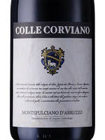 Montepulciano d'Abruzzo