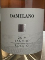 Damilano Langhe Rosato