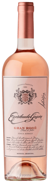 Escorihuela Gascón Gran Rosé