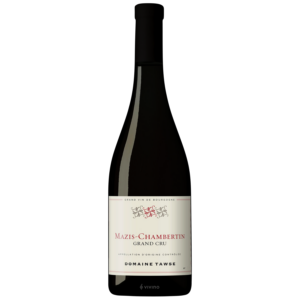 Domaine Tawse Mazis-Chambertin Grand Cru | Vivino English