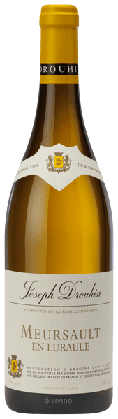 Joseph Drouhin Meursault En Luraule