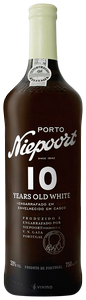 Niepoort Porto 10 Years Old White N.V.