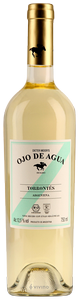 Dieter Meier Ojo De Agua Torrontes N.V.