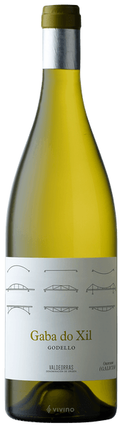 Telmo Rodriguez Gaba Do Xil Godello Vivino