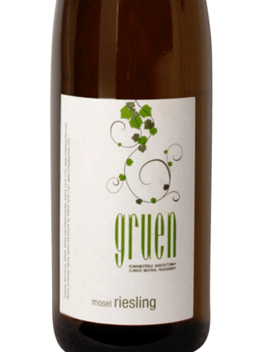 Gruen Riesling | Vivino English