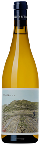 Alheit Vineyards Huilkrans N.V.