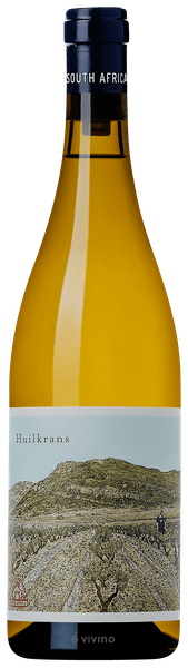 Alheit Vineyards Huilkrans