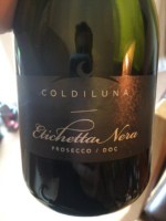 Col di Luna Etichetta Nera Prosecco