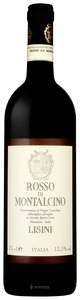 Lisini Rosso di Montalcino N.V.