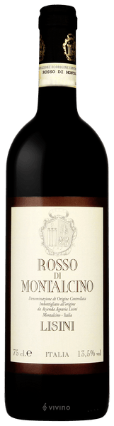 Lisini Rosso di Montalcino