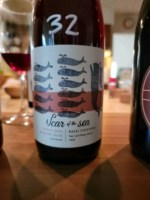 Scar Of The Sea Bassi Vineyard Pinot Gris - Pinot Noir