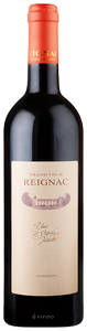 Château de Reignac Grand Vin de Reignac Bordeaux Supérieur