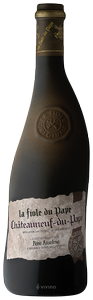 Brotte Châteauneuf-du-Pape Père Anselme Blanc N.V.