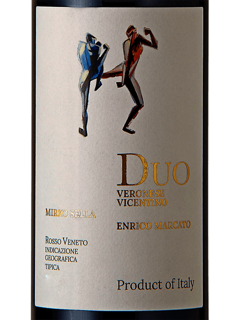 DUO Rosso | Vivino English