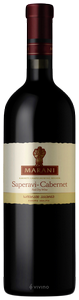 Marani Saperavi - Cabernet N.V.