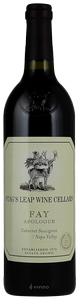 Stag's Leap Wine Cellars FAY Apologue Cabernet Sauvignon N.V.