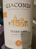 Giacondi Trebbiano