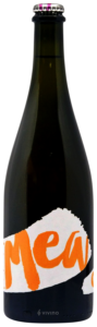 Matic Wines Mea Orange Pet Nat N.V.