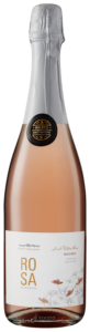 Belasco de Baquedano Rosa de Argentina Brut Nature Rosé N.V.
