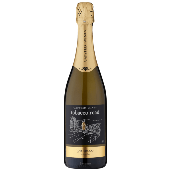 tobacco road prosecco N.V. Tobacco Road Prosecco