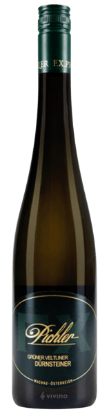 F.X. Pichler Dürnsteiner Grüner Veltliner