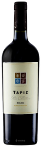 Tapiz Alta Collection Malbec N.V.