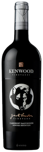 Kenwood Jack London Vineyard Cabernet Sauvignon N.V.