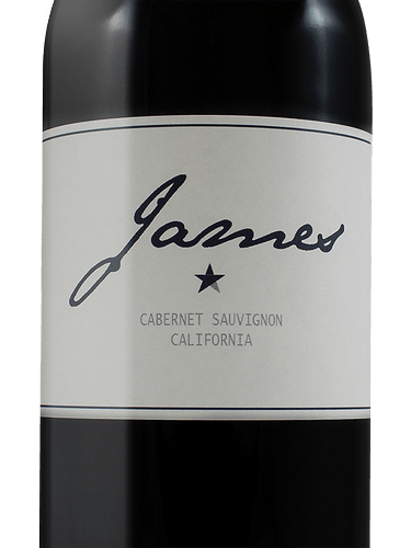Indie Cuvées James Cabernet Sauvignon | Vivino English