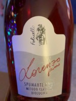 Folicello Lorenzo Primo Spumante Brut