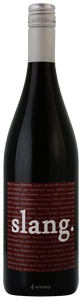 Argot Slang Pinot Noir N.V.