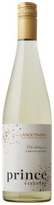 LangeTwins Prince Vineyard Estate Chenin Blanc N.V.