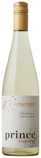 LangeTwins Prince Vineyard Estate Chenin Blanc