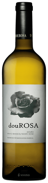 Quinta de La Rosa Douro Dourosa White