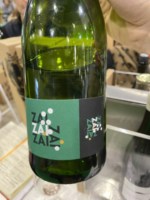 La Croix Gratiot Zaï Zaï Zaï Zaï