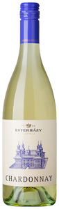 Esterházy Chardonnay N.V.