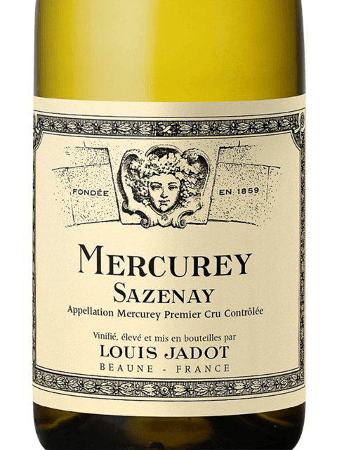 Louis Jadot Mercurey 1er Cru 'Sazenay' | Vivino 日本語