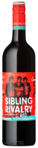Henry of Pelham Speck Bros. Sibling Rivalry Red N.V.