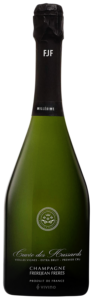 Frerejean Frères Cuvée des Hussards Vieilles Vignes Extra Brut Champagne Premier Cru N.V.