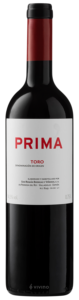 Bodegas San Román Prima 2020