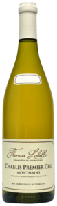 Thomas Labille Chablis Premier Cru 'Montmains' N.V.