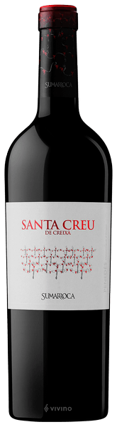 Sumarroca Santa Creu de Creixa