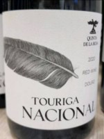 Quinta de La Rosa Touriga Nacional
