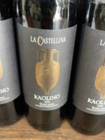 La Castellina Kaolino