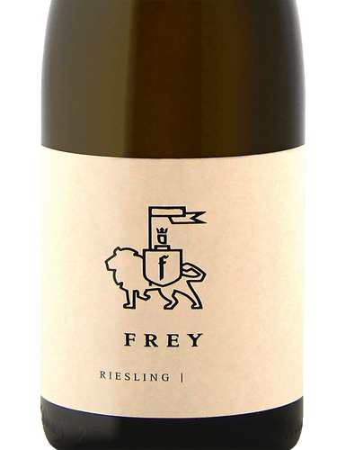 Frey Riesling | Vivino English