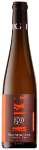 Bott-Geyl Pinot Gris  Sonnenglanz Grand Cru Sélection de Grains Nobles N.V.